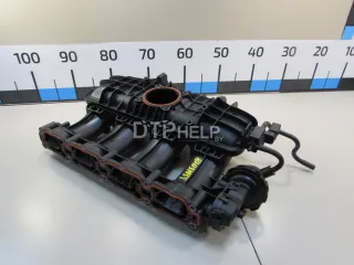 06K133201R Коллектор впускной Seat Leon 3 Арт AM81031951, вид 5