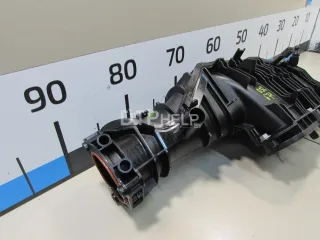 11618655825 Коллектор впускной BMW X2 F39 Арт AM81032671, вид 2