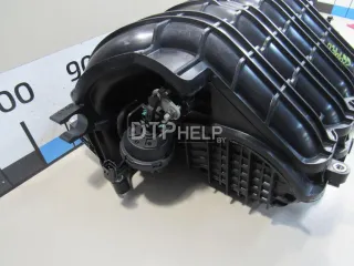 283102S000 Коллектор впускной Kia K5 3 Арт AM81036699, вид 3