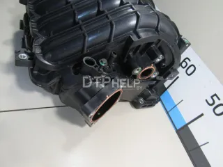 283102S000 Коллектор впускной Kia K5 3 Арт AM81036699, вид 4
