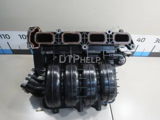 283102S000 Коллектор впускной Kia K5 3 Арт AM81036699, вид 6