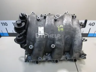 2721402401 Коллектор впускной Mercedes C W203 Арт AM81037824, вид 1