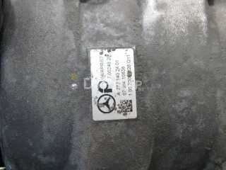 2721402401 Коллектор впускной Mercedes C W203 Арт AM81037824, вид 2