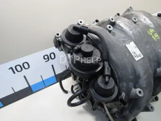 2721402401 Коллектор впускной Mercedes C W203 Арт AM81037824, вид 3