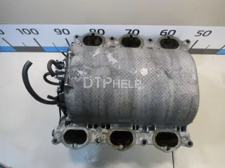 2721402401 Коллектор впускной Mercedes C W203 Арт AM81037824, вид 5