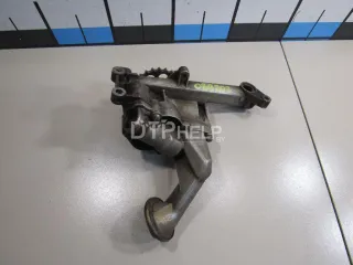 1661800201 Насос масляный Mercedes A W168 Арт AM81039703, вид 2