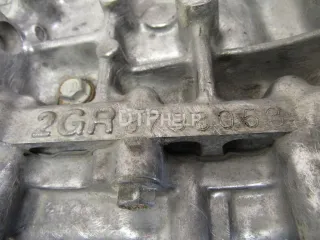 1900031D52 Двигатель Lexus GS 4 Арт AM81045846, вид 3