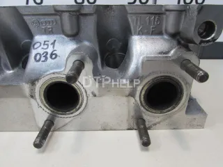 03F103351A Головка блока Seat Ibiza 4 Арт AM81051036, вид 3
