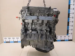 190000H111 Двигатель Toyota Camry XV30 Арт AM81063894, вид 1