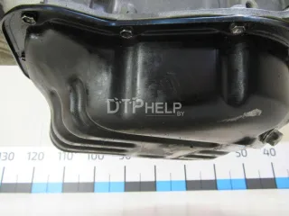 190000H111 Двигатель Toyota Camry XV30 Арт AM81063894, вид 2