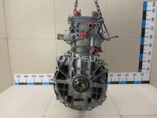 190000H111 Двигатель Toyota Camry XV30 Арт AM81063894, вид 3