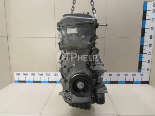 190000H111 Двигатель Toyota Camry XV30 Арт AM81063894, вид 6