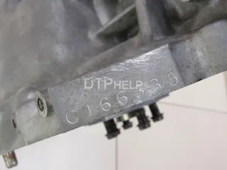 190000H111 Двигатель Toyota Camry XV30 Арт AM81063894, вид 9