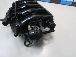 06J133201BH Коллектор впускной Seat Leon 2 Арт AM81064162, вид 5