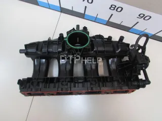 06J133201BH Коллектор впускной Seat Leon 2 Арт AM81064162, вид 6