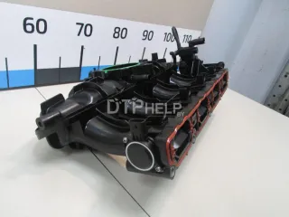 06J133201BH Коллектор впускной Seat Leon 2 Арт AM81064162, вид 8