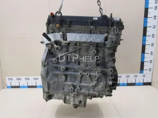 1658585 Двигатель Ford Galaxy 2 Арт AM81068124, вид 4