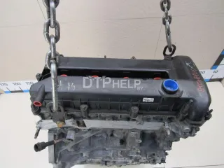 1658585 Двигатель Ford Galaxy 2 Арт AM81068124, вид 10
