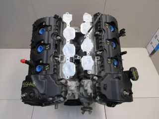 BR3Z6007CA Двигатель Ford Mustang 5 restailing Арт AM81068614, вид 2
