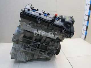BR3Z6007CA Двигатель Ford Mustang 5 restailing Арт AM81068614, вид 3
