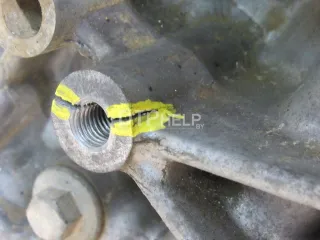 BR3Z6007CA Двигатель Ford Mustang 5 restailing Арт AM81068614, вид 5