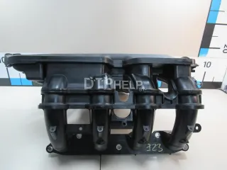 21127100860000 Коллектор впускной Lada X-RAY Арт AM81068923, вид 1