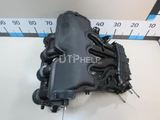 21127100860000 Коллектор впускной Lada X-RAY Арт AM81068923, вид 2