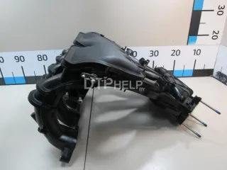 21127100860000 Коллектор впускной Lada X-RAY Арт AM81068923, вид 3