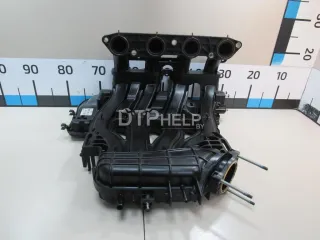 21127100860000 Коллектор впускной Lada X-RAY Арт AM81068923, вид 6