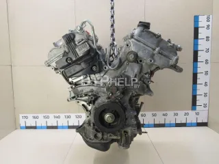1900031E40 Двигатель Toyota Highlander 2 Арт AM81070653, вид 1