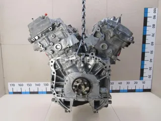 1900031E40 Двигатель Toyota Highlander 2 Арт AM81070653, вид 4