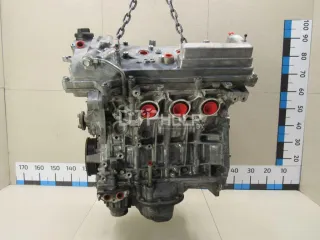 1900031E40 Двигатель Toyota Highlander 2 Арт AM81070653, вид 5