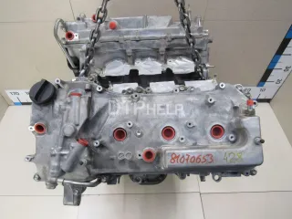 1900031E40 Двигатель Toyota Highlander 2 Арт AM81070653, вид 8