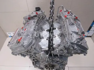 1900031E40 Двигатель Toyota Highlander 2 Арт AM81070653, вид 9