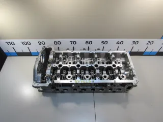 6710101020 Головка блока SsangYong Korando Арт AM81074549, вид 1