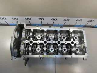 6710101020 Головка блока SsangYong Korando Арт AM81074549, вид 2