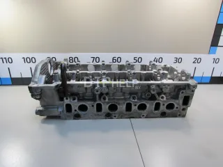 6710101020 Головка блока SsangYong Korando Арт AM81074549, вид 3