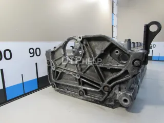 6710101020 Головка блока SsangYong Korando Арт AM81074549, вид 4