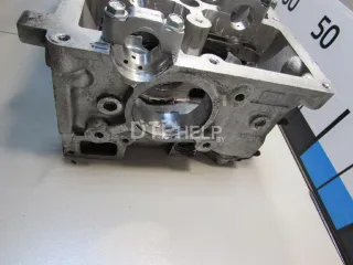 6710101020 Головка блока SsangYong Korando Арт AM81074549, вид 5