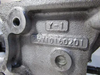 6710101020 Головка блока SsangYong Korando Арт AM81074549, вид 7