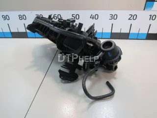06L133201FC Коллектор впускной Volkswagen Tiguan 2 Арт AM81075010, вид 5