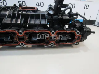 06L133201FC Коллектор впускной Volkswagen Tiguan 2 Арт AM81075010, вид 7