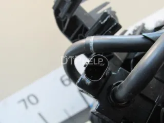 06L133201FC Коллектор впускной Volkswagen Tiguan 2 Арт AM81075010, вид 9