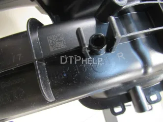 06K133201R Коллектор впускной Seat Leon 3 Арт AM81078803, вид 6