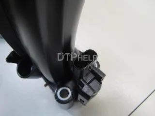 06K133201R Коллектор впускной Seat Leon 3 Арт AM81078803, вид 7