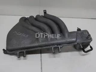 9120320 Коллектор впускной Opel Astra F Арт AM84173409, вид 1