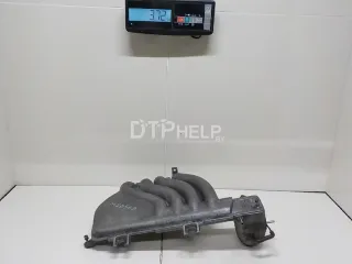 9120320 Коллектор впускной Opel Astra F Арт AM84173409, вид 2