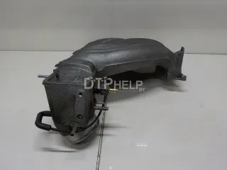 9120320 Коллектор впускной Opel Astra F Арт AM84173409, вид 4