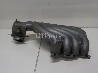 9120320 Коллектор впускной Opel Astra F Арт AM84173409, вид 5