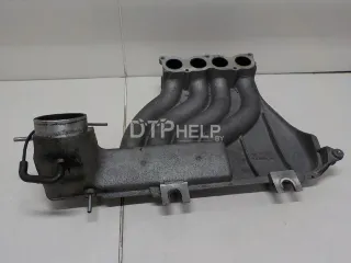 9120320 Коллектор впускной Opel Astra F Арт AM84173409, вид 6